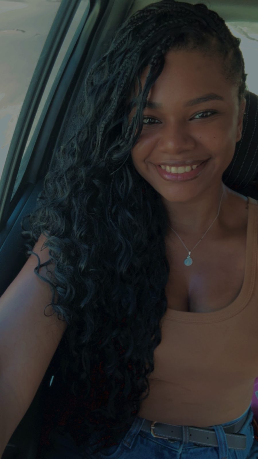 Mailla Santos