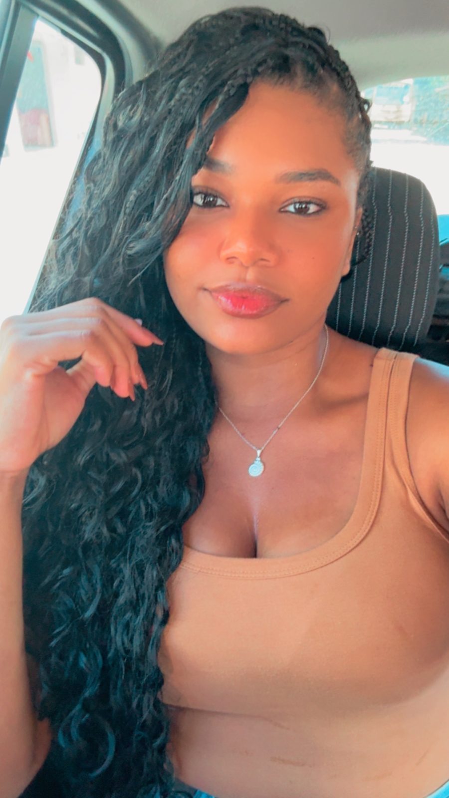 Mailla Santos